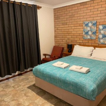 奥古斯塔奔逃酒店(Augusta Escape Holiday Units)图片