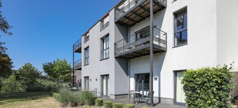 博里瓦日酒店(Hotel Bô Rivage)图片