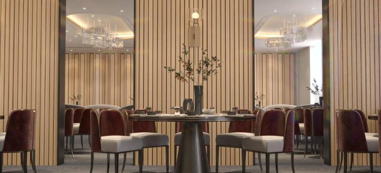 埃纳拉酒店乌姆卢(Enala Hotel- Umluj)图片