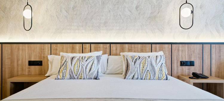 公牛活力套房及水疗精品酒店 - 限成人(Bull Vital Suites & Spa Boutique Hotel - Only Adults)图片