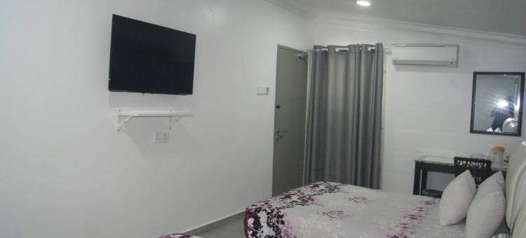 沙富拉2号酒店(Hotel Shafura 2)图片