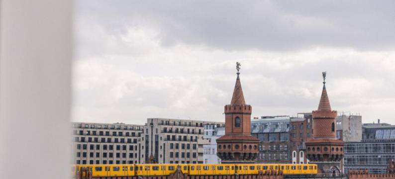 Homaris East Side - 数字入住(Homaris East Side - Digital Check In)图片