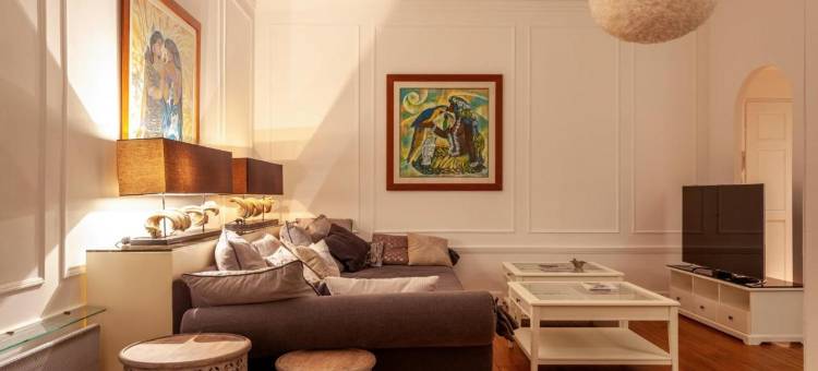 普罗维登斯酒店(Providence Hotel)图片