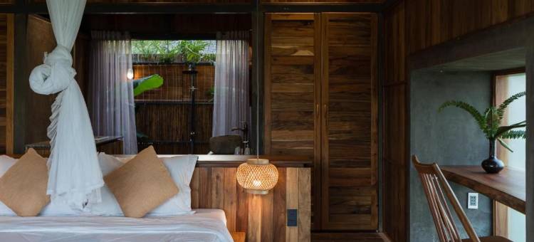 鲁昂度假村(The Ruong Resort)图片