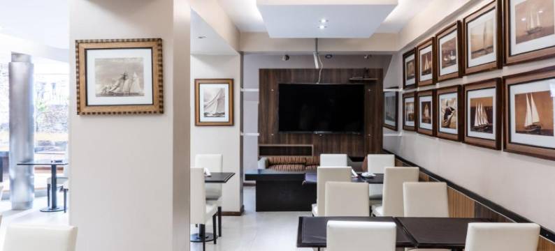 梅特罗珀尔酒店(Hotel Metropol)图片