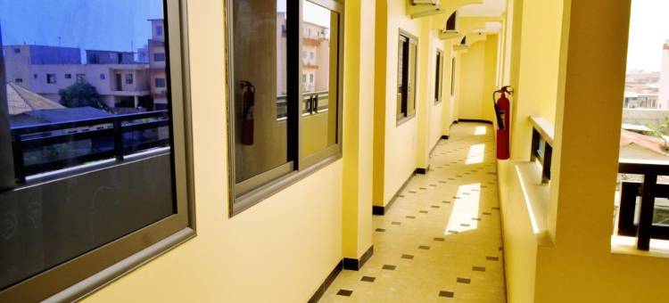 Glory宫大酒店(Glory Palace Hotel)图片