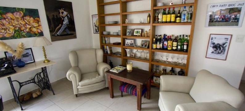 普罗酒店(Pro Hotel)图片