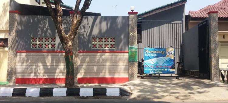 Homestay dan Kost 78图片