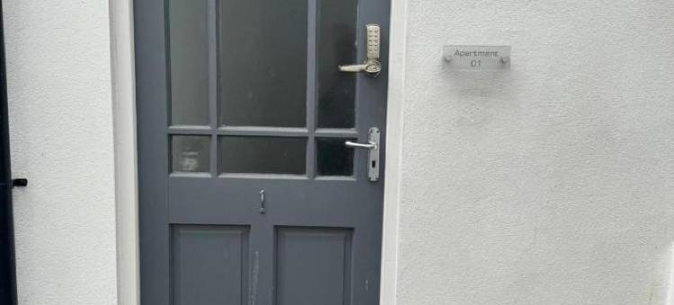 西街缪斯服务式住宿(West Street Mews - Serviced Accommodation)图片