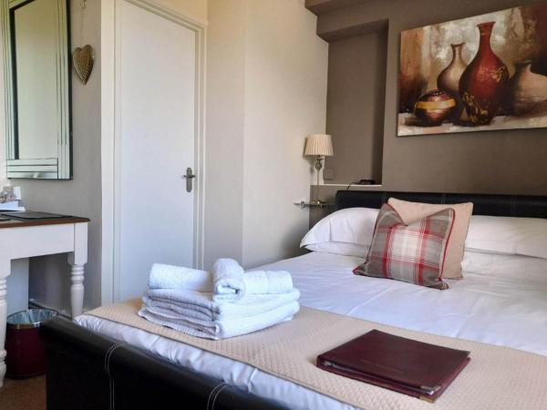 Thurlestone HouseOver view