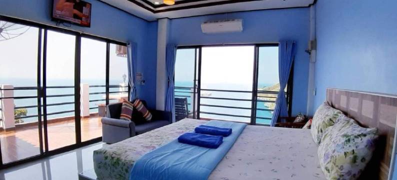 海景度假村(Ocean View Resort - Koh Sichang)图片