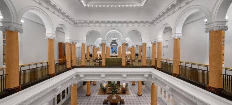 首都酒店(Capital Hotel)图片