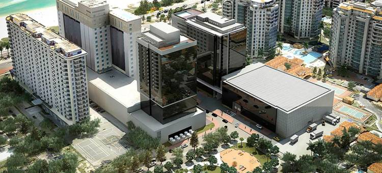 温莎塔酒店(Windsor Tower Hotel)图片