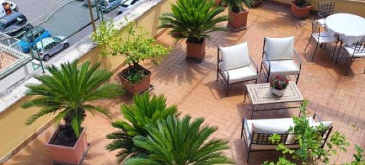 阿思托利亚宫舒适酒店(All Comfort Astoria Palace)图片