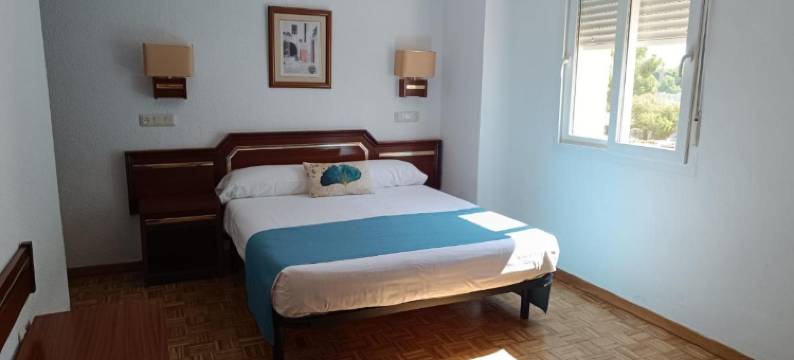 圣玛丽亚酒店(Hotel Santa María)图片