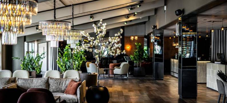 塔努姆斯特兰德酒店(TanumStrand Spa & Resort)图片