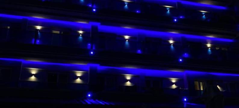 Akteon Girni酒店(Akteon Girni)图片