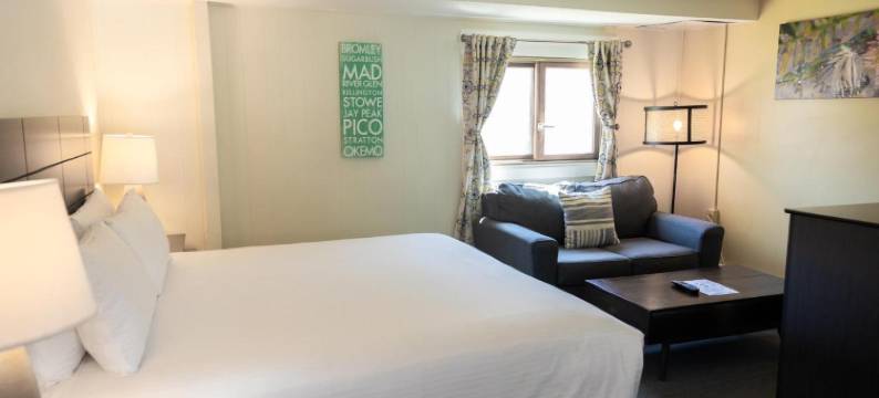 清河旅馆(Clear River Inn and Tavern)图片