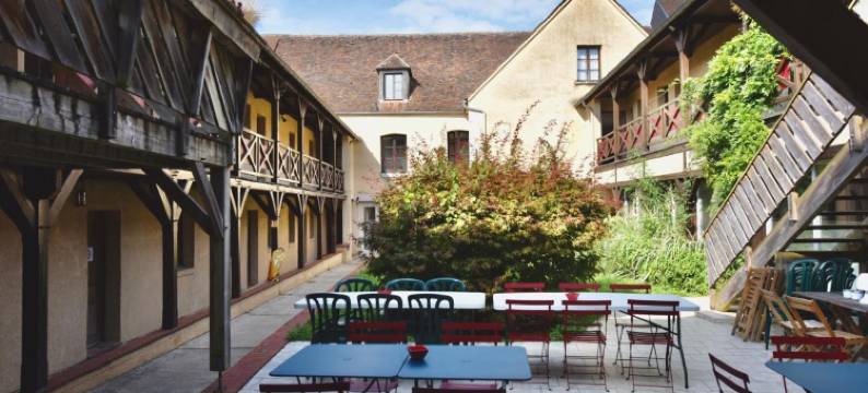 城堡驿站(Le Relais du Château)图片