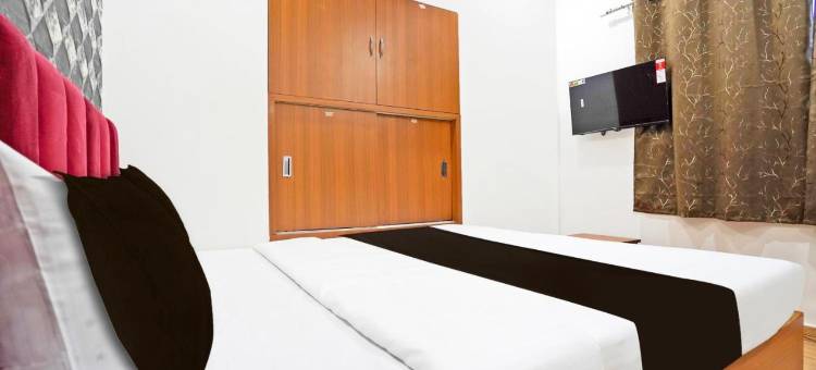 Super Hotel O Sunshine Villa图片