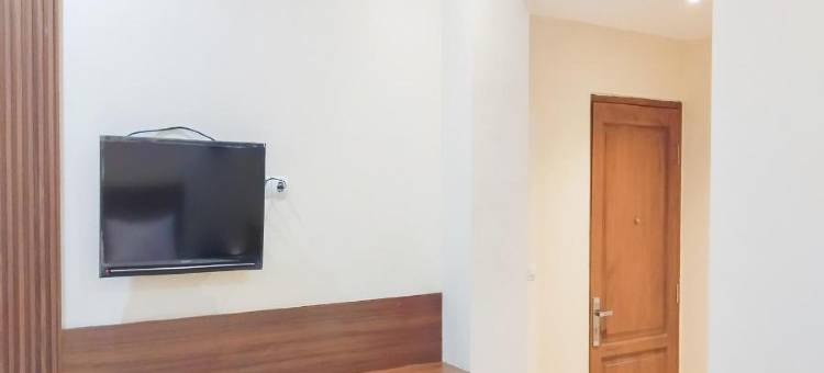 Chitra Boutique RedPartner图片