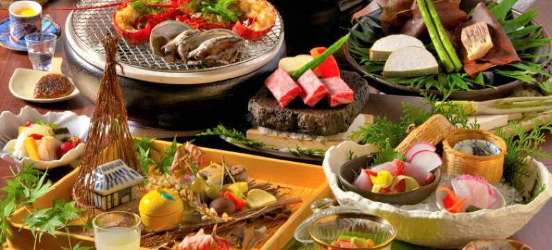 月野兔酒店(Tsuki No Usagi)图片