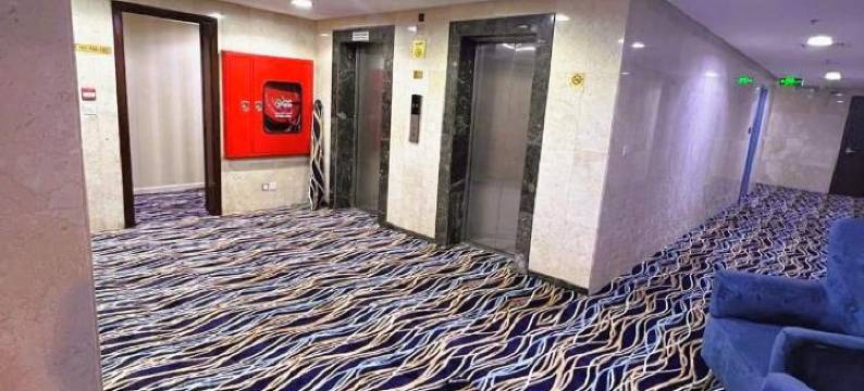 舒拉卡阿尔凯尔酒店(Shurakaa Al Khair Hotel)图片