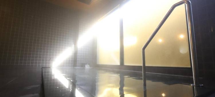 AB Hotel Nakatsugawa图片