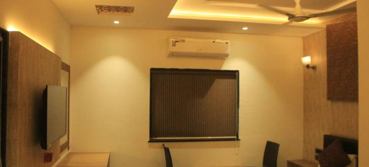 Hotel Sahyadri图片