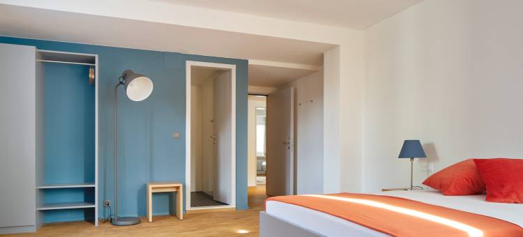 Josephine's Guesthouse - Women Only with Rooftop and Community Area图片
