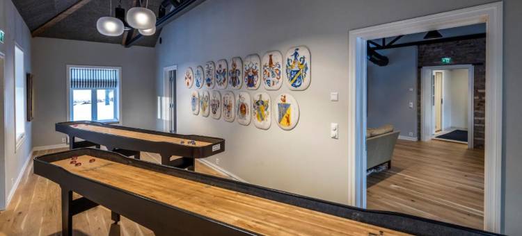 博雷高德庄园 - 挪威经典酒店集团(Borregard Hovedgard - by Classic Norway Hotels)图片