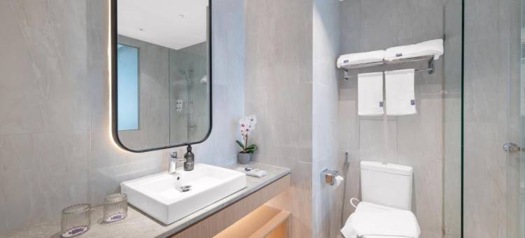 FOX Lite Hotel Majalaya图片