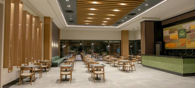 德德曼阿达那(Dedeman Adana)图片