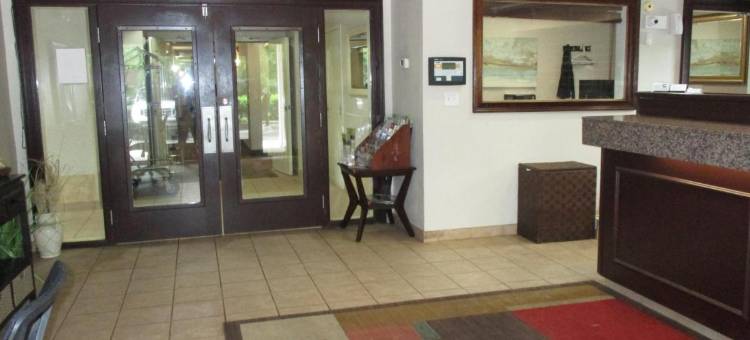 弗吉尼亚里奇蒙德 6 号开放式公寓酒店 - I-64 西(Studio 6 Richmond, VA - I-64 West)图片