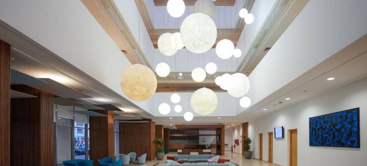 泽菲尔阿加迪尔(Zephyr Agadir)图片