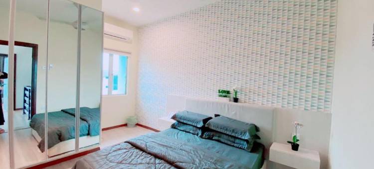 Homestay 2 Tingkat Kuala Terengganu图片