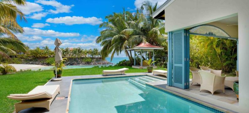 伊甸岛奢华住宿-自助式度假村(Eden Island Luxury Accommodation)图片