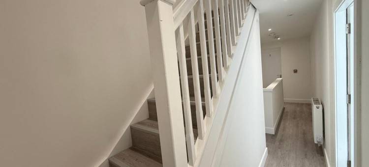 穆尔菲尔兹别墅(Moorfields Villas)图片