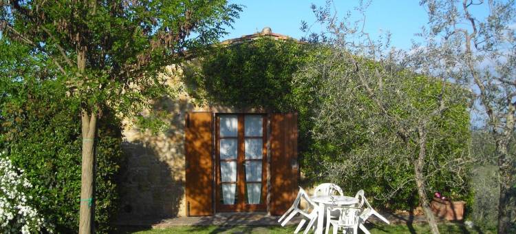 卡萨尔格兰德农庄酒店(Agriturismo Casagrande)图片