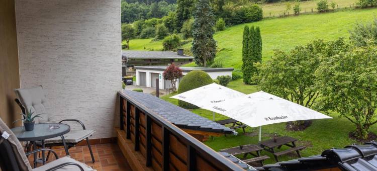 蒂芬哈根萨尔兰酒店(Hotel Tiefenhagen Sauerland)图片