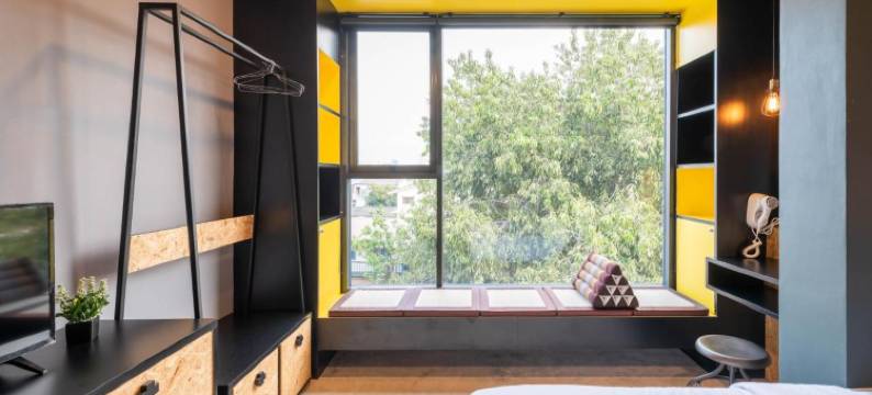 Lobsuek Hostel图片