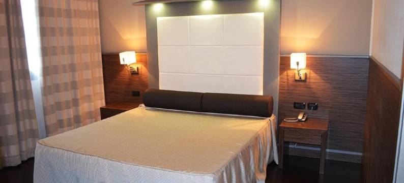 杰尔达餐厅酒店(Hotel Ristorante Giada)图片