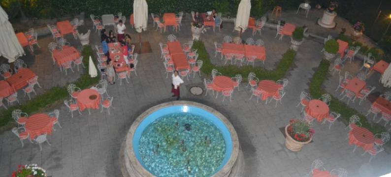 格拉迪亚拖勒旅馆(Il Gladiatore)图片