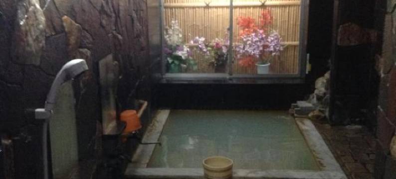 卡多瓦几馆酒店(Kadowakikan)图片