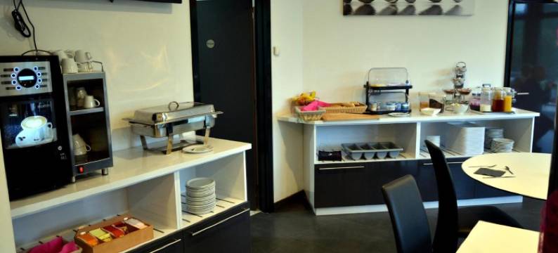 博里瓦日酒店(Hotel Bô Rivage)图片