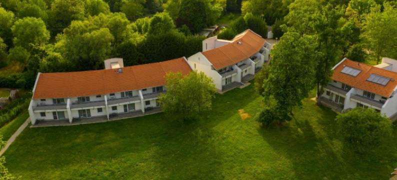 特玛尔肯品邦加洛公寓(Termal Kemping Apartmanok es Bungalok)图片