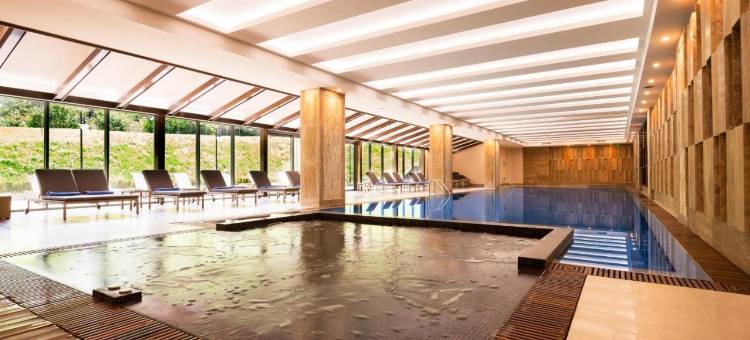 埃里温丽笙酒店(Radisson Blu Hotel, Yerevan)图片