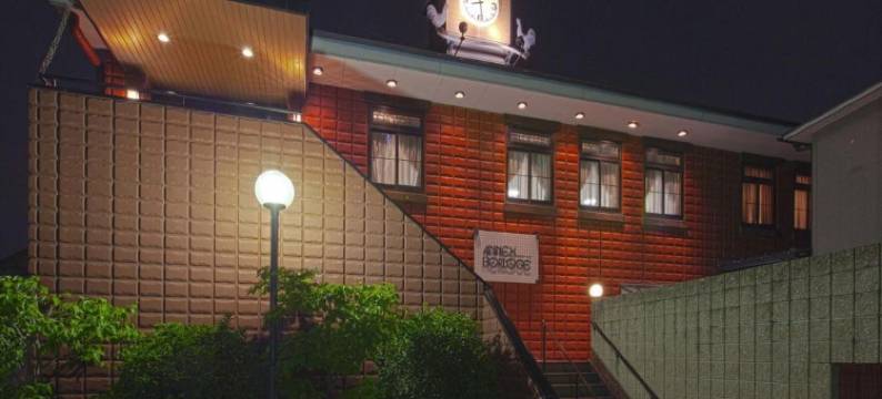 新指挥官酒店-大阪寝屋川(New Commander Hotel Osaka Neyagawa)图片