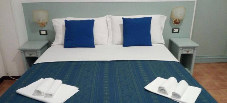 Hotel Mercede 2图片