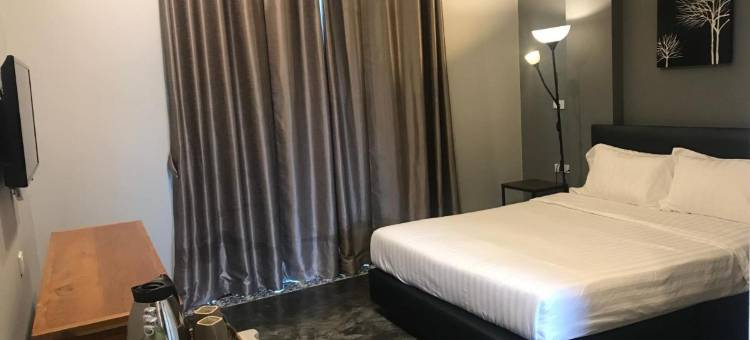 南奔诺恩精品酒店(Nornlamphun Boutique Hotel)图片